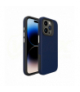 Nakładka Triangle Case do Samsung Galaxy A05S 4G granatowa TFO Vmax GSM180205