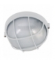 Plafoniera hermetyczna 00481 ARARAT HL906 WHITE