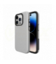 Nakładka Triangle Case do Samsung A55 5G srebrna TFO Vmax GSM180214