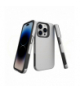 Nakładka Triangle Case do Samsung A55 5G srebrna TFO Vmax GSM180214