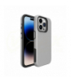 Nakładka Triangle Case do Samsung Galaxy A15 4G / 5G srebrna TFO Vmax GSM180221