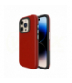 Nakładka Triangle Case do Samsung Galaxy A15 4G / 5G czerwona TFO Vmax GSM180222