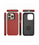 Nakładka Triangle Case do Samsung Galaxy A15 4G / 5G czerwona TFO Vmax GSM180222