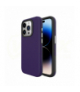 Nakładka Triangle Case do Samsung Galaxy A15 4G / 5G ciemny fiolet TFO Vmax GSM180224