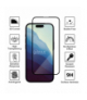 Szkło hartowane 9D Glass do iPhone 12 / 12 Pro 6,1" TFO Vmax GSM182189