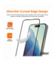 Szkło hartowane 9D Glass do Samsung Galaxy A25 TFO Vmax GSM182216