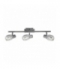 Oprawa ścienno-sufitowa 00596 MANAVGAT-3 HL792N CHROME