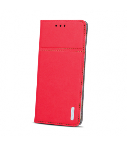 Etui Smart Universal Fold 5,5 - 5,7 czerwone TFO GSM021788