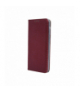 Etui Smart Magnetic do Oppo Reno 7Z 5G (Global) / Reno 7 Lite 5G / Reno 8 Lite 5G burgundowe TFO GSM171037