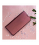 Etui Smart Magnetic do Oppo Reno 7Z 5G (Global) / Reno 7 Lite 5G / Reno 8 Lite 5G burgundowe TFO GSM171037