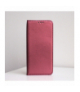 Etui Smart Magnetic do Oppo Reno 7Z 5G (Global) / Reno 7 Lite 5G / Reno 8 Lite 5G burgundowe TFO GSM171037