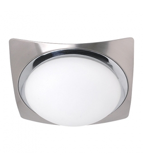 Plafoniera 00622 KONAK-2 HL635M CHROME+MATCHR