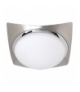 Plafoniera 00624 KONAK-3 HL635B CHROME+MATCHR