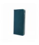 Etui Smart Magnetic do Oppo Reno 10 5G / 10 Pro 5G ciemnozielone TFO GSM175340