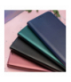 Etui Smart Magnetic do Oppo Reno 10 5G / 10 Pro 5G ciemnozielone TFO GSM175340