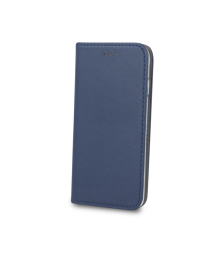 Etui Smart Magnetic do Oppo Reno 10 5G / 10 Pro 5G granatowe TFO GSM175342