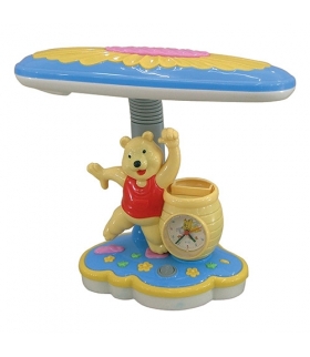 Lampka biurkowa dziecięca 00668 MOLLY HL037 BLUE