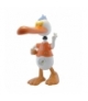 Lampka biurkowa dziecięca 00686 DONALD HL043 ORANGE