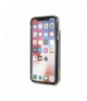 Nakładka do iPhone X / XS KLHCPXKAGBK transparentna hard case Karl Logo TFO Karl Lagerfeld GSM045516