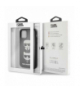 Nakładka do iPhone 11 Pro KLHCN58KICKC czarna hard case Karl & Choupette TFO Karl Lagerfeld GSM095652