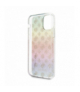 Nakładka do iPhone 11 Pro GUHCN58PEOML wielokolorowe hard case Iridescent 4G Peony TFO Guess GSM096053