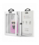 Nakładka do iPhone 11 Pro KLHCN58TRDFKPI różowa hard case Gradient Iconic Karl TFO Karl Lagerfeld GSM096079