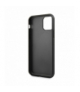 Nakładka do iPhone 11 Pro Max KLHCN65DLKSRE czerwona hard case Signature Glitter TFO Karl Lagerfeld GSM096102