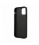 Nakładka do iPhone 12 Pro Max 6,7" GUHCP12LPU4GHBR brązowa hard case 4G Triangle Collection TFO Guess GSM104817