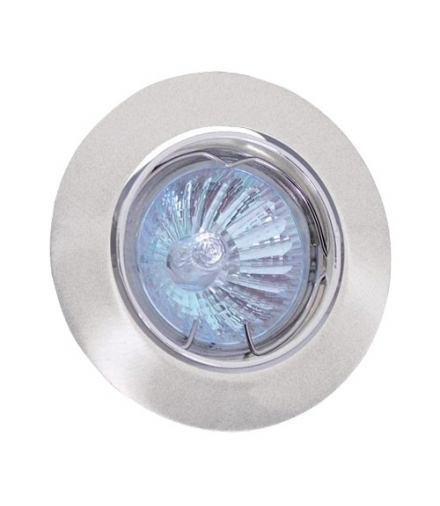 Sufitowa oprawa punktowa 01216 MENEKSE HL752 GREY