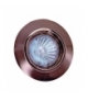 Sufitowa oprawa punktowa 01220 MENEKSE HL752 RED COPPER