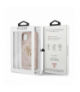 Nakładka do iPhone 11 Pro Max GUHCN654GMGPI różowa hard case 4G Big Metal Logo TFO Guess GSM111607