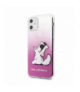 Nakładka do iPhone 13 Pro / 13 6,1" KLHCP13LCFNRCPI różowa hard case Choupette Fun TFO Karl Lagerfeld BRA011118