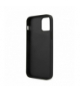 Nakładka do iPhone 13 6,1" KLHCP13MPCUSKCBK czarna hard case Iconic Karl & Choupette TFO Karl Lagerfeld BRA011138
