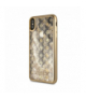 Nakładka do iPhone 7 / 8 GUHCI8GLCPI różowa hardcase Glow in the Dark TFO Guess GSM045493