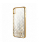 Nakładka do iPhone 7 / 8 GUHCI8GLCPI różowa hardcase Glow in the Dark TFO Guess GSM045493