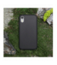 Nakładka do iPhone XR czarna TFO Bioio Bioi GSM094001