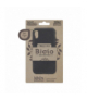 Nakładka do iPhone XR czarna TFO Bioio Bioi GSM094001