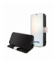 Etui do iPhone 11 Pro Max GUFLBKN65BLD srebrny book case Iridescent TFO Guess GSM096888