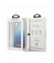 Nakładka do iPhone 11 Pro Max GUHCN65DGCNA niebieski hard case California TFO Guess GSM099916