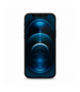 Szkło hartowane do iPhone 12 Pro Max 6,7" GUSPP12LSLTR Vintage Magic Logo TFO Guess GSM109276