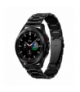 Pasek Modern Fit Band do Samsung Watch 42mm black TFO Spigen BRA010313