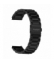 Pasek Modern Fit Band do Samsung Watch 42mm black TFO Spigen BRA010313