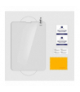 Szkło hartowane Glas.TR Slim do Samsung Galaxy S22 TFO Spigen BRA011793
