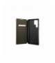 Etui do Samsung Galaxy S22 Ultra GUBKS22LG4GFBR brązowe book 4G Metal Gold Logo TFO Guess GSM115365