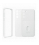 Etui Frame Cover do Galaxy S23 Plus białe TFO Samsung AKGAOETUSAM00678