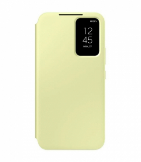 Etui Samsung Smart View Wallet Case do Samsung Galaxy A34 5G limonkowe TFO AKGAOETUSAM00686