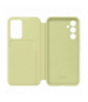 Etui Samsung Smart View Wallet Case do Samsung Galaxy A34 5G limonkowe TFO AKGAOETUSAM00686