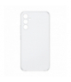 Etui Soft Clear Cover do Galaxy A34 5G przeźroczyste TFO Samsung AKGAOETUSAM00687