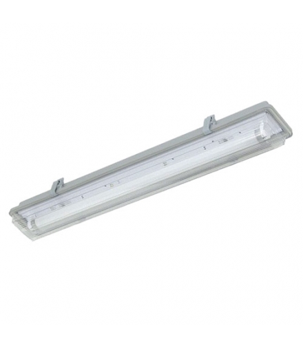 Oprawa pyłoszczelna 01976 TRONIC-1020 HL141 18W