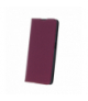 Etui Smart Soft do Samsung Galaxy A20e (SM-A202F) burgundowe TFO GSM175389